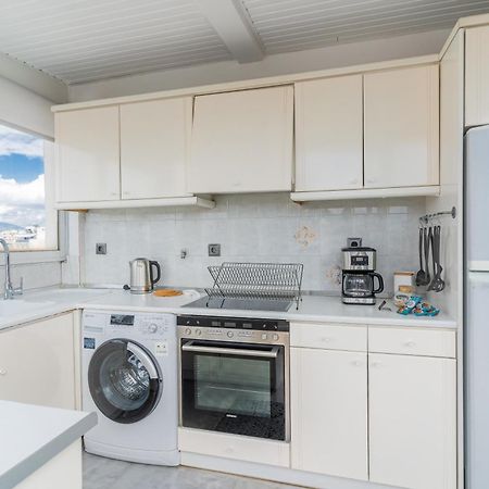 Ferienwohnung Acrolofts M62 With Playground Athen Exterior foto