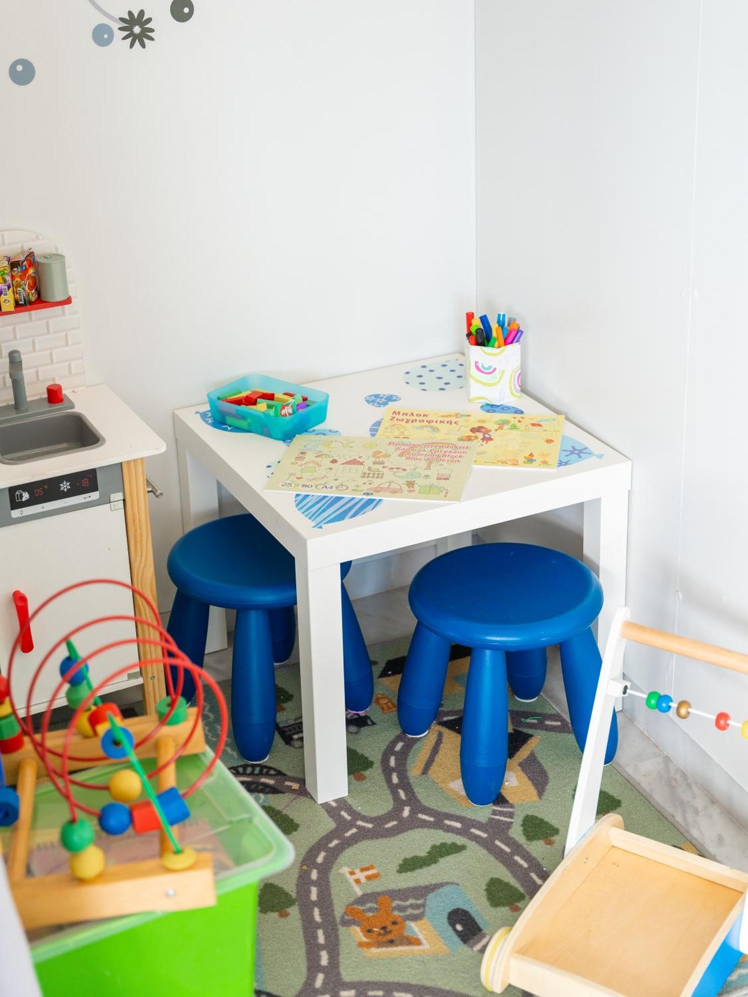 Ferienwohnung Acrolofts M62 With Playground Athen Exterior foto
