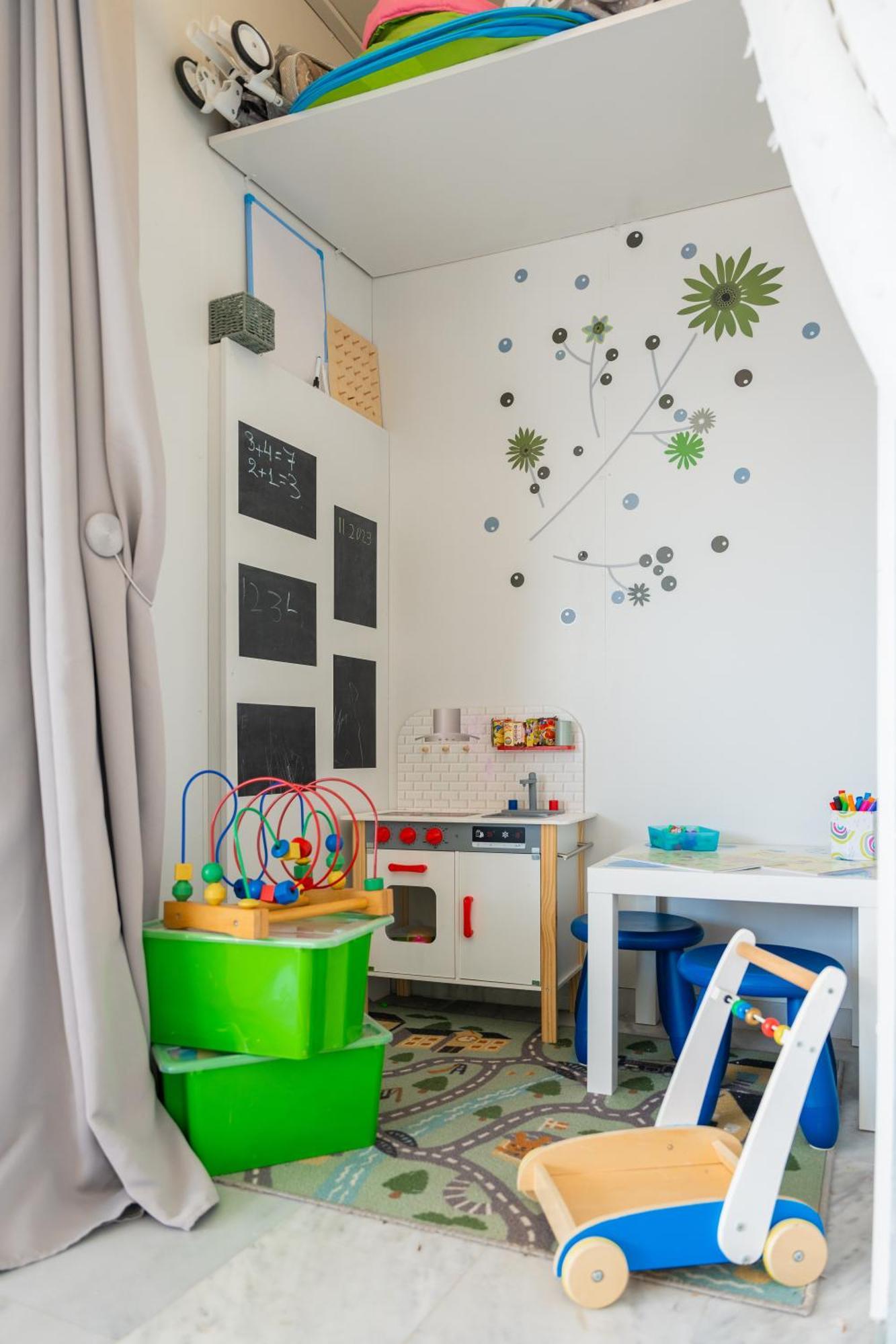 Ferienwohnung Acrolofts M62 With Playground Athen Exterior foto